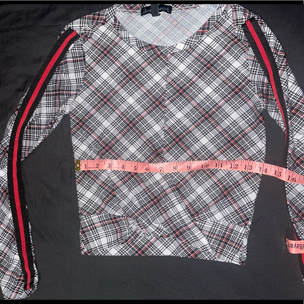 derek heart Size: S - Picture 2 of 6